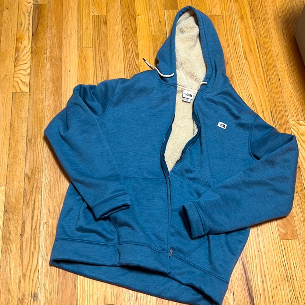 Mens north face XXL